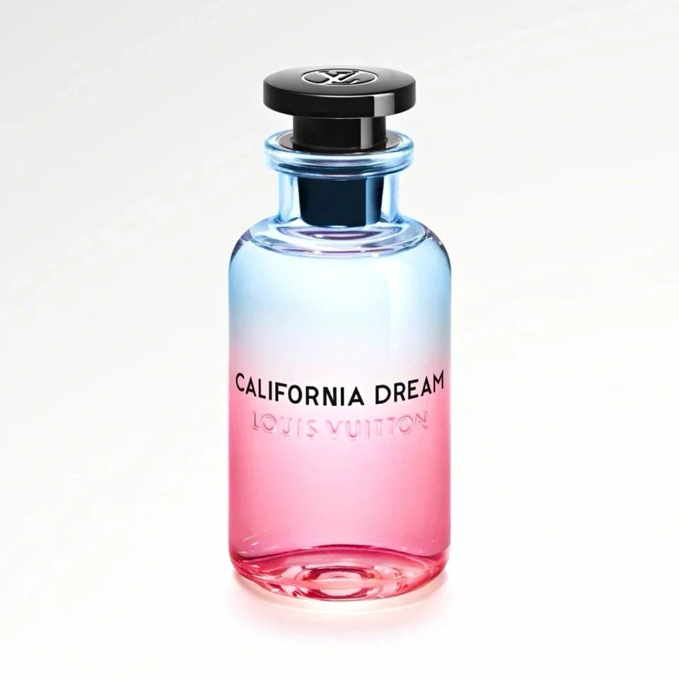 Louis Vuitton California Dream Eau de: Scent Profile, When to Wear It & Tips