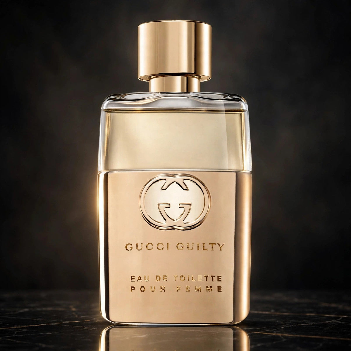 Gucci Guilty Pour Femme by Gucci: Scent Profile, When to Wear It & Tips