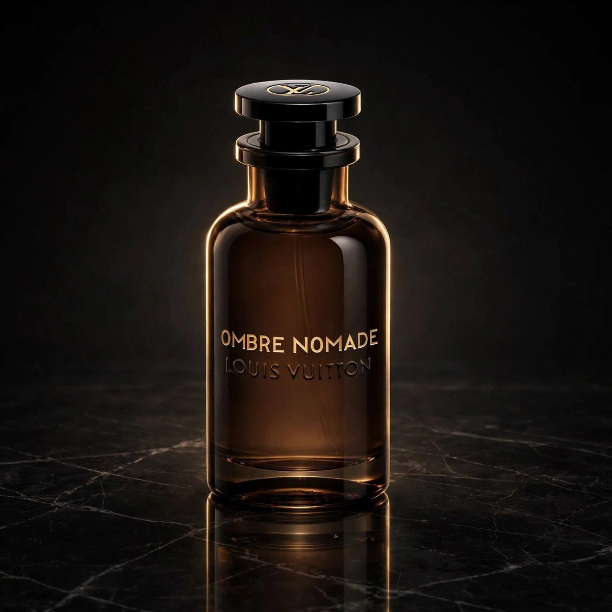 Louis Vuitton Ombre Nomade EDP 3.4oz: Scent Profile, When to Wear It & Tips