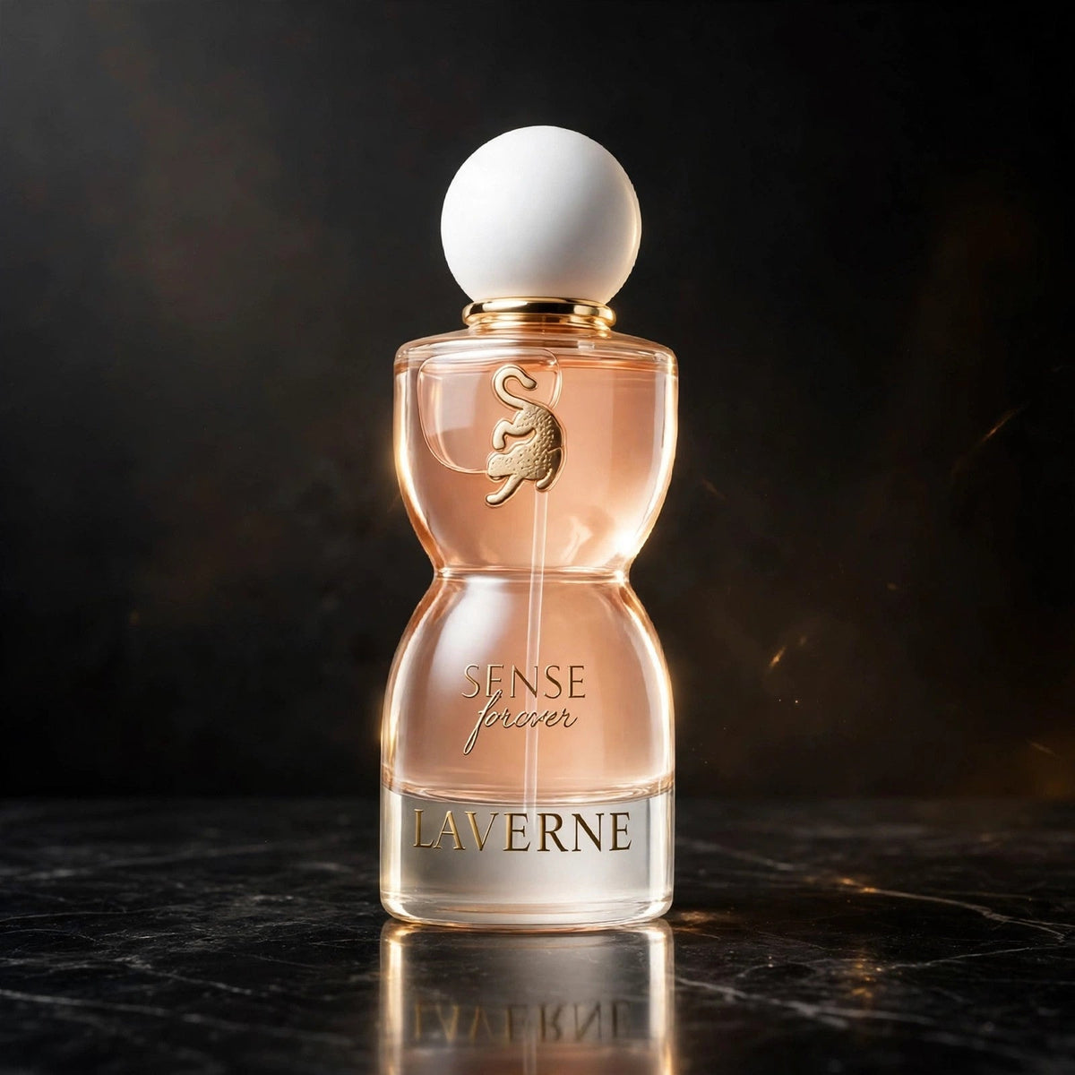 Laverne Sense EDP 100ml: Scent Profile, When to Wear It & Tips
