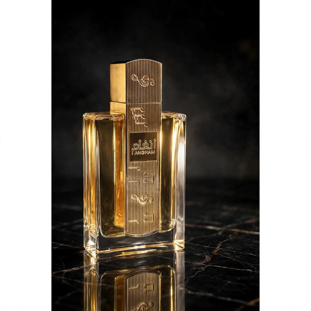 Lattafa Angham EDP 100ml: Scent Profile, When to Wear It & Tips