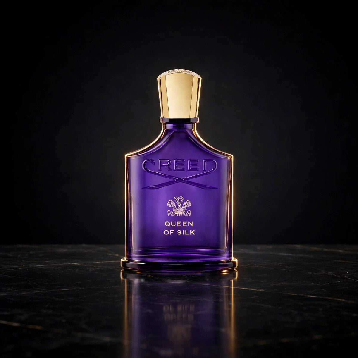 Creed Queen Of Silk EDP Women: Scent Profile, When to Wear It & Tips
