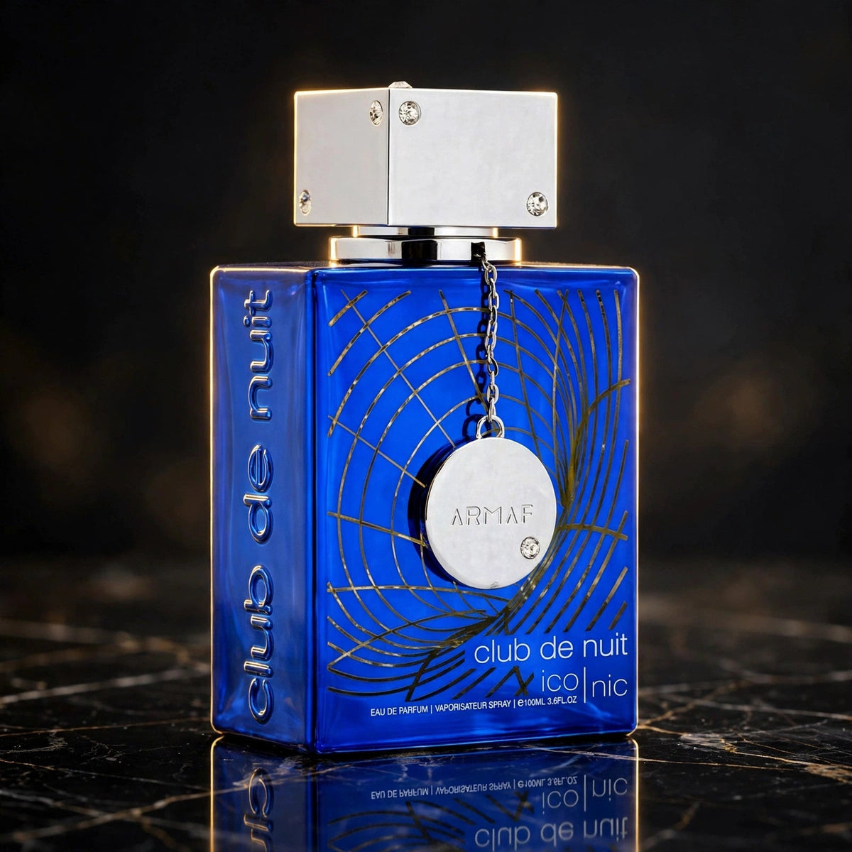 Armaf Club de Nuit Blue Iconic: Scent Profile, When to Wear It & Tips