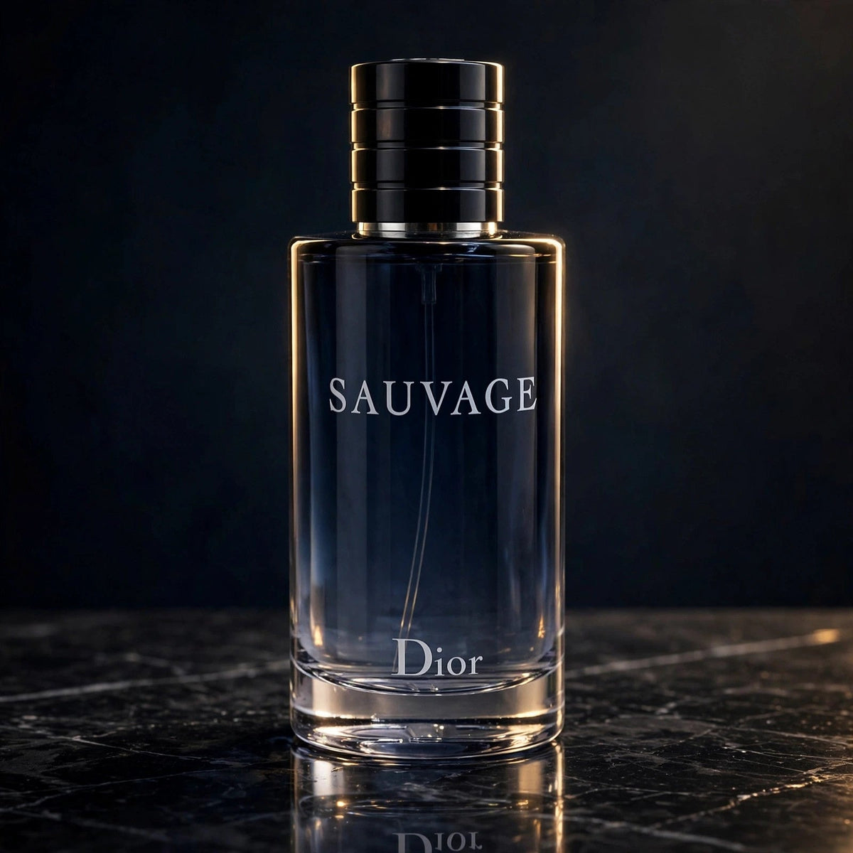Christian Dior Sauvage EDT 100ml: Scent Profile, When to Wear It & Tips