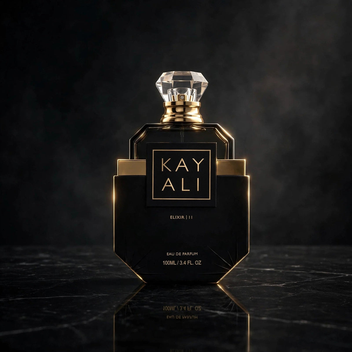 Kayali Elixir 11 EDP 100ml: Scent Profile, When to Wear It & Tips