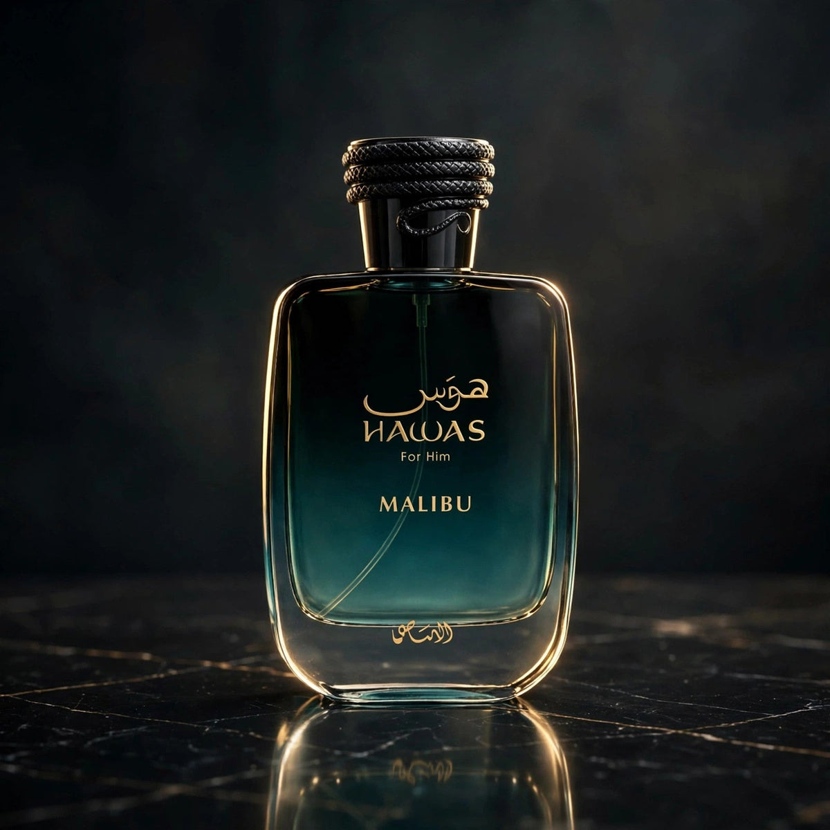 Rasasi Hawas Malibu EDP 100ml: Scent Profile, When to Wear It & Tips