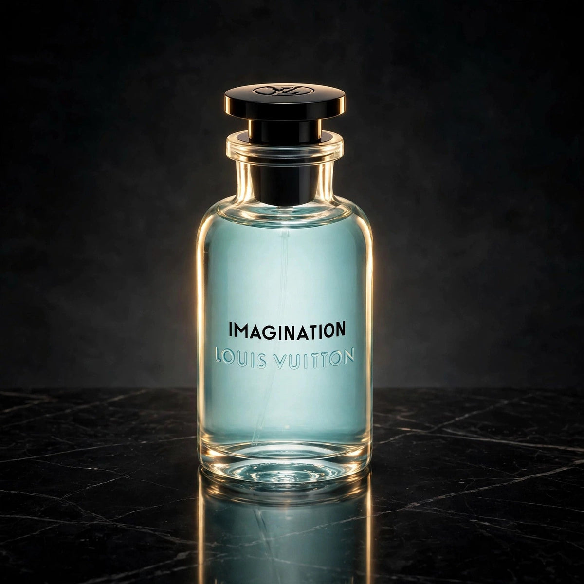 LOUIS VUITTON IMAGINATION EDP 100ml: Scent Profile, When to Wear It & Tips