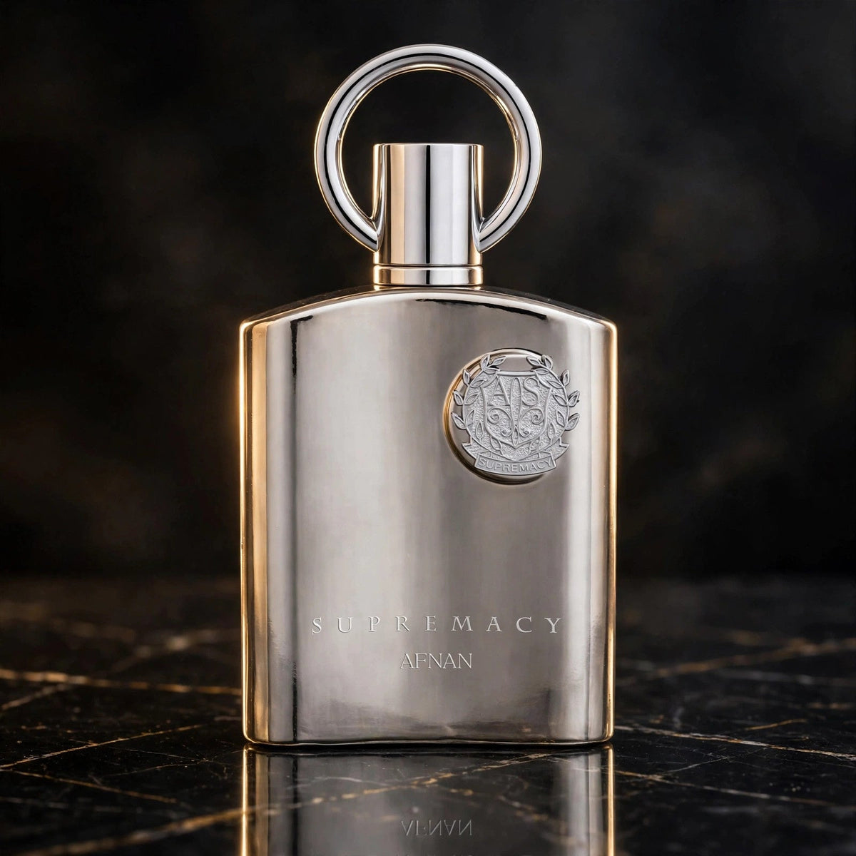 Afnan Supremacy Silver EDP 100ml: Scent Profile, When to Wear It & Tips