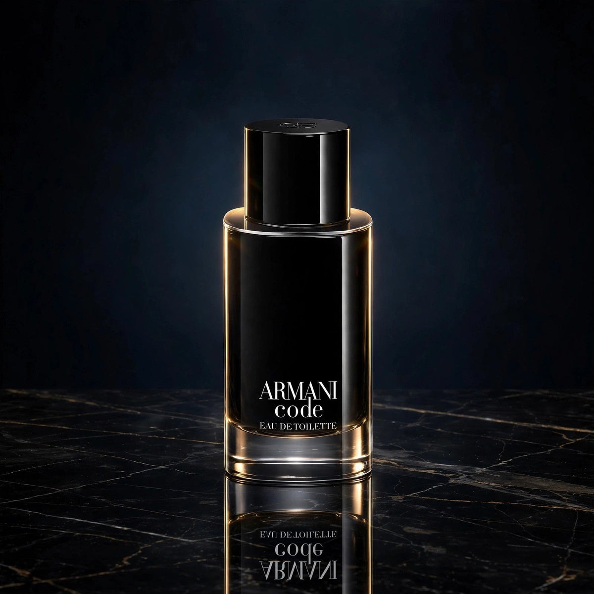 Armani Code Giorgio Armani New EDT: Scent Profile, When to Wear It & Tips