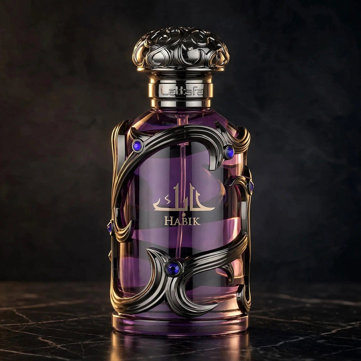Lattafa Habik EDP 100ml: Scent Profile, When to Wear It & Tips