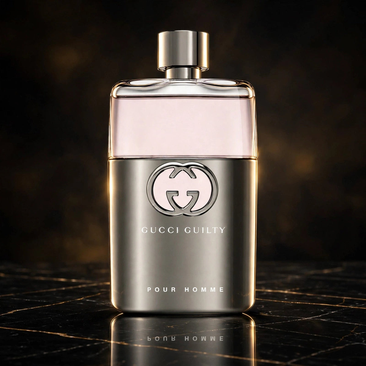 Gucci Guilty Pour Homme EDT 3oz: Scent Profile, When to Wear It & Tips
