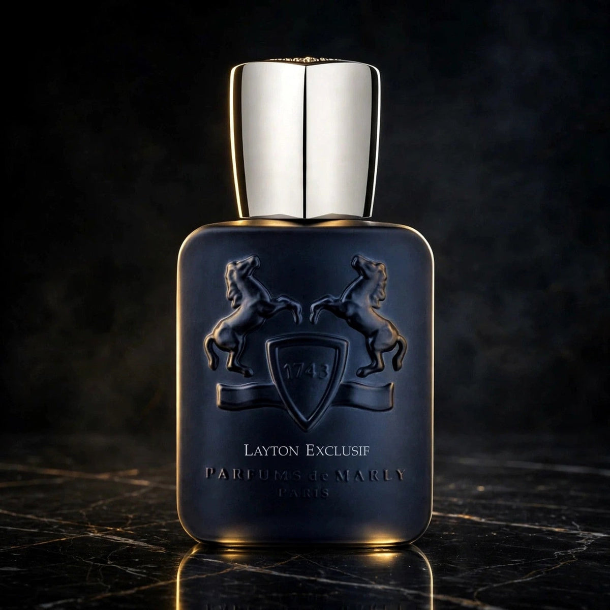 Layton Exclusif by Parfums De Marly: Scent Profile, When to Wear It & Tips