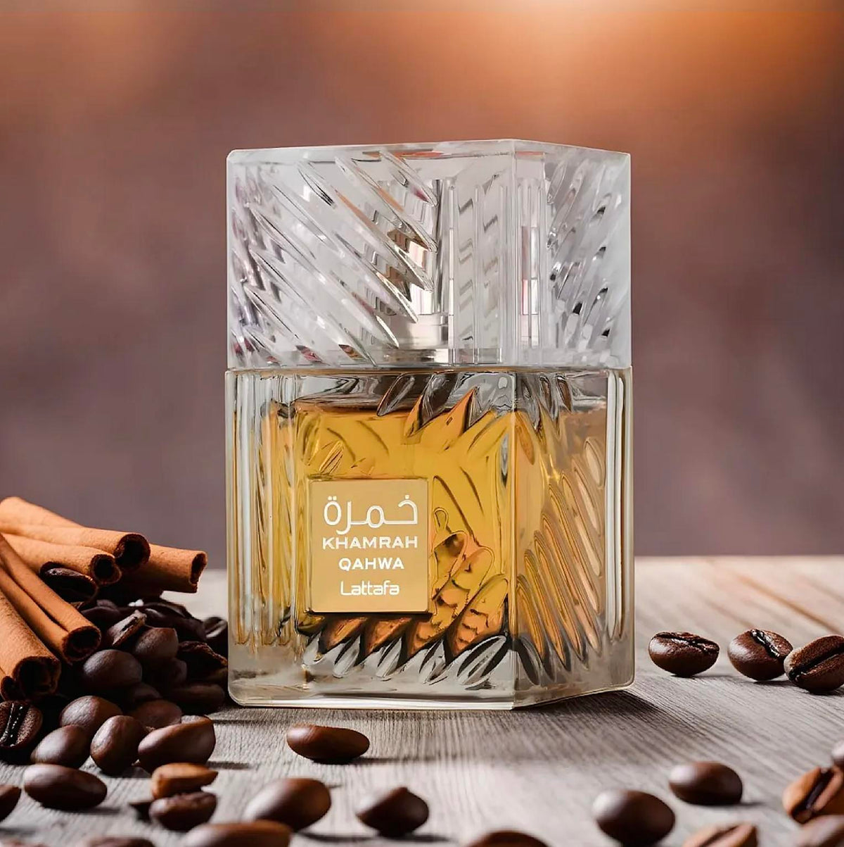 Lattafa Khamrah QAHWA 3.4oz Unisex Eau: Scent Profile, When to Wear It & Tips