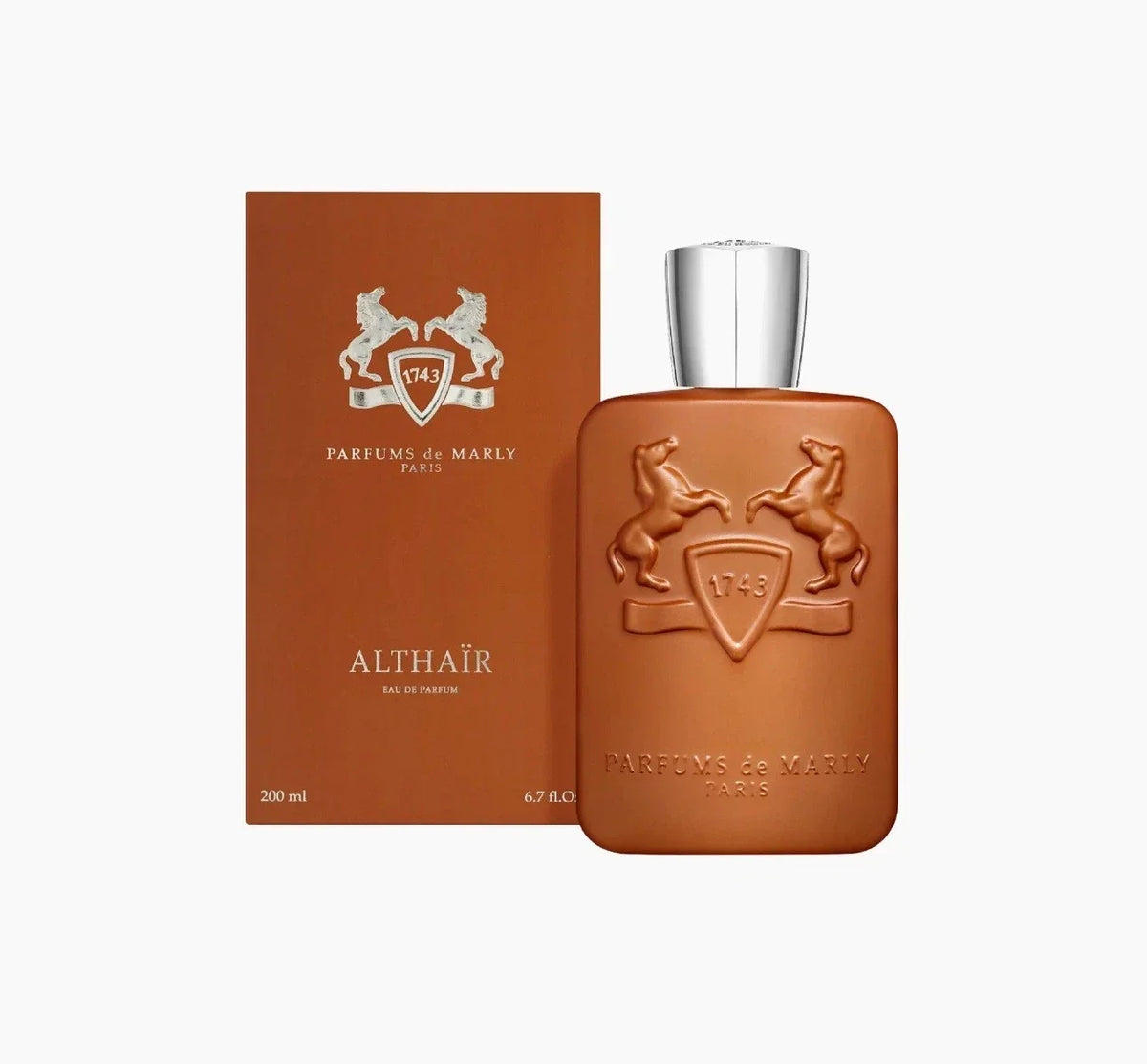 Parfums de Marly Althaïr Eau de: Scent Profile, When to Wear It & Tips