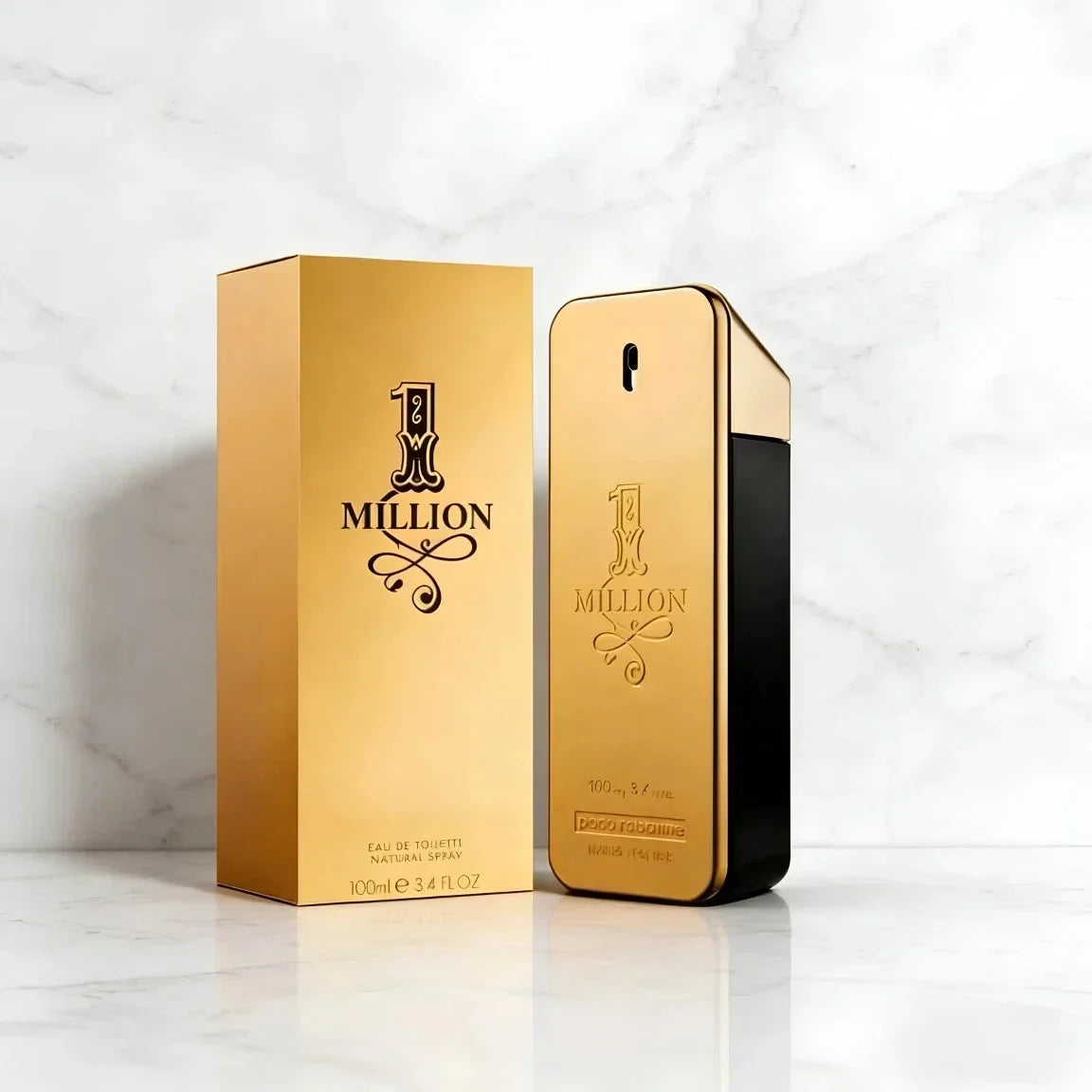 Paco Rabanne 1 Million Eau de: Scent Profile, When to Wear It & Tips