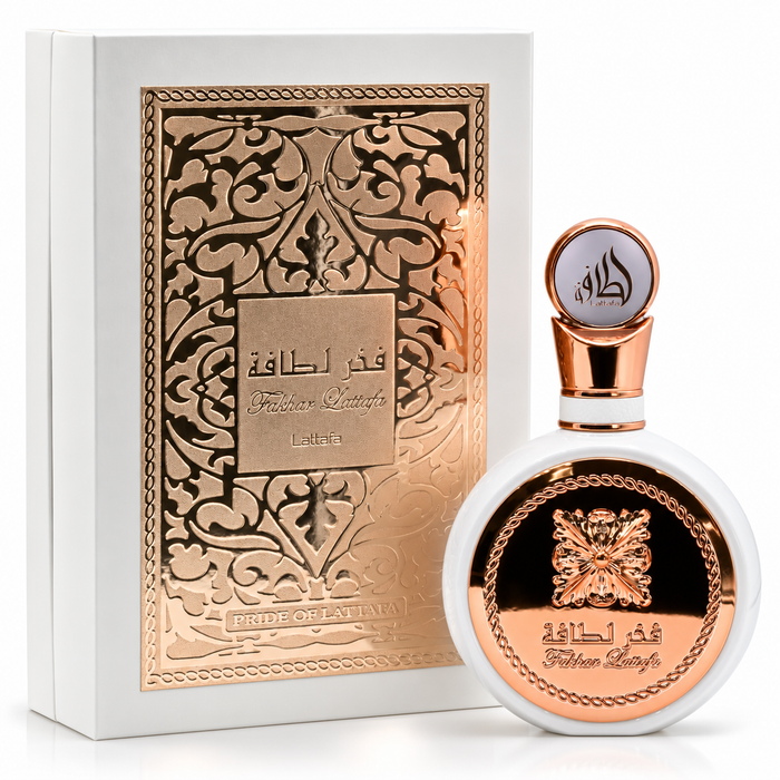 Lattafa Fakhar Eau de Parfum for Women 3.4 oz / 100ml