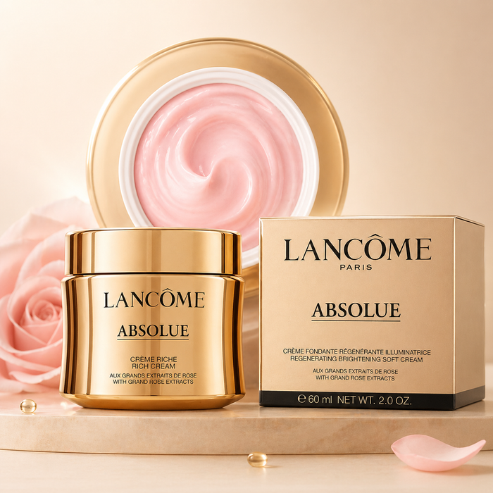 Lancôme Absolue Revitalizing & Brightening Cream - 60ml / 2.0 oz