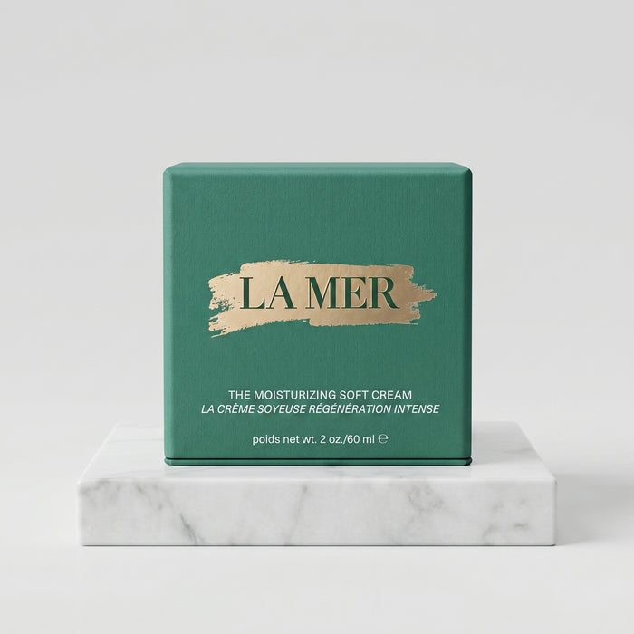 La Mer The Moisturizing Soft Cream - 60ml / 2 oz