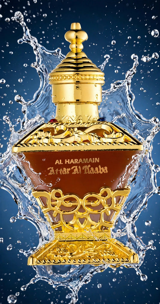 Al Haramain Herloss Lasting Pheromone Enhanced Cologne Long- - restored 1