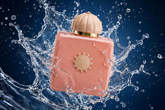 Amouage — Guidance (Fruity Floral) – 100ml / 500g / 16*16*6c - restored 1