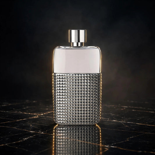 ARMANI / CHANEL / DIOR / YSL GUCCI - Guilty (EDT) – 90ml / 300g / 14*8*3cm – New Sealed - view 2