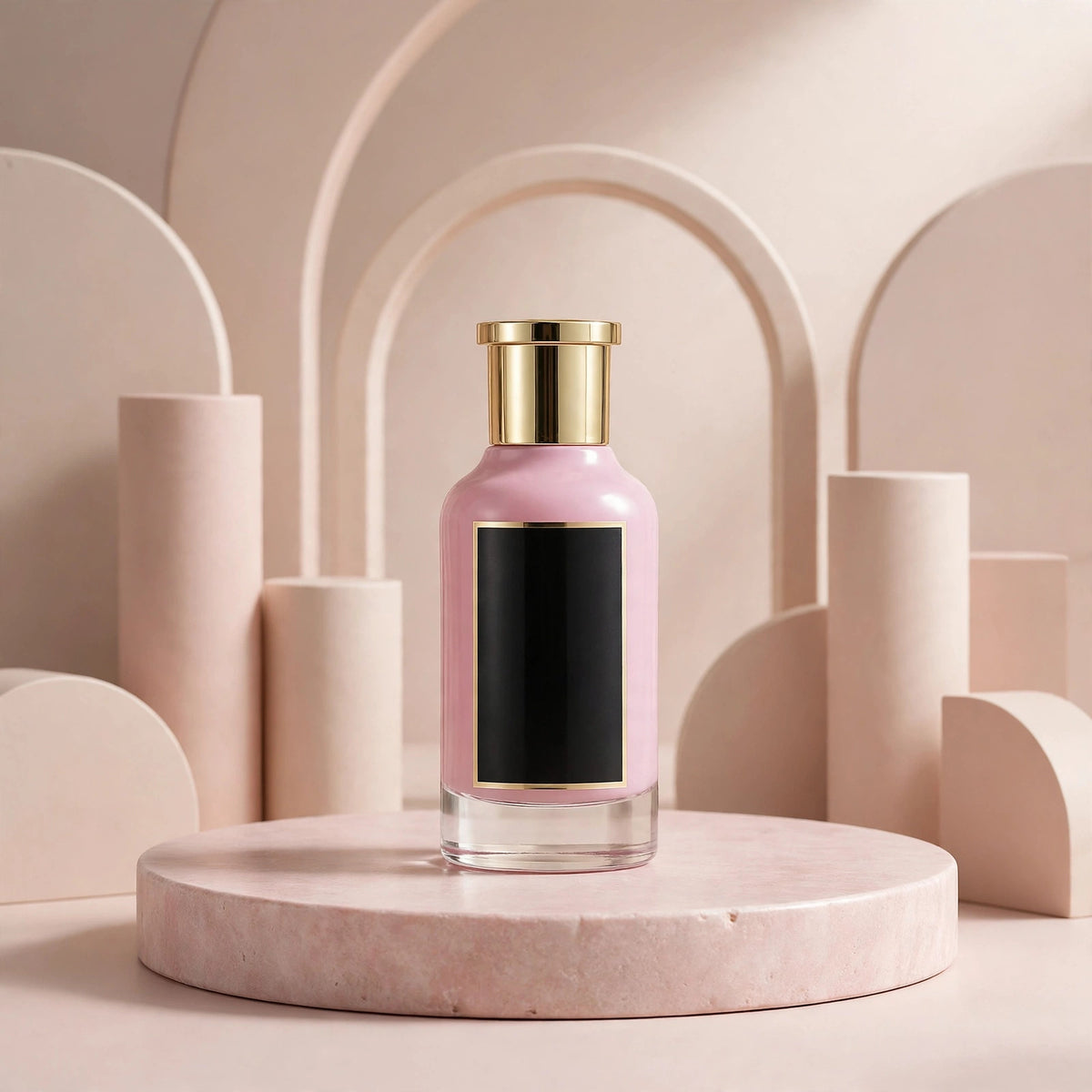 Bharata King Bharara Rose Eau De Parfum Spray 3.4 Fl Oz (100 MI) — Long Lasting Floral Perfume for W - view 2