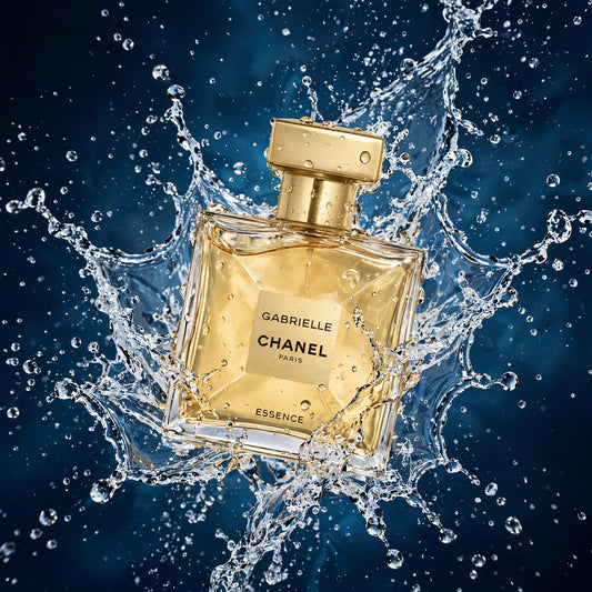 Chanel — Gabrielle (Intense) – 100ml / 400g / 15*10*8cm – Ne - restored 1