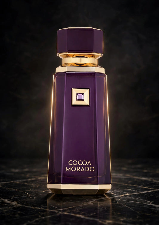 French Avenue Cocoa Morado EDP – 3.40 Ounce / 100 ml – New Sealed - view 2