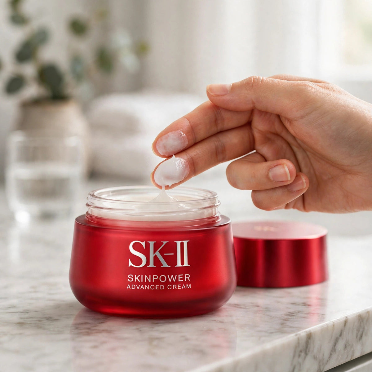 SK-II Skinpower Advanced Cream