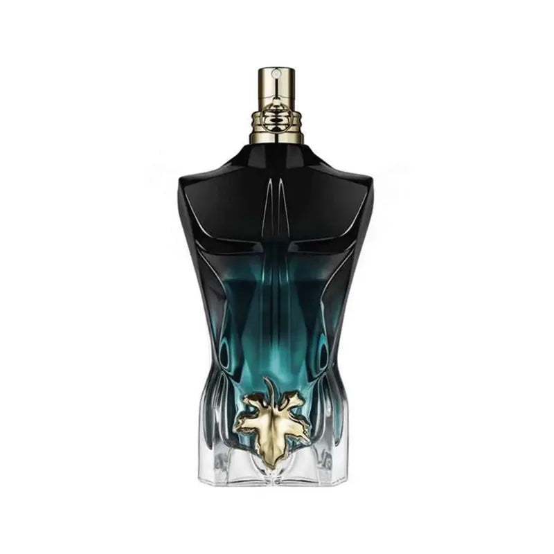 Jean Paul Gaultier Les Males De Le Beau Le Parfum Eau De Parfum Intense – 4.2 Ounce / 125 ml – New S - view 1