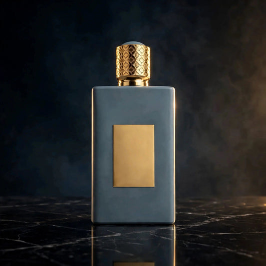 Lattafa Asdaaf Ameer Al Arab Imperium Eau de Parfum Spray for Unisex – 3.40 Ounce / 100 ml – New Sea - view 2