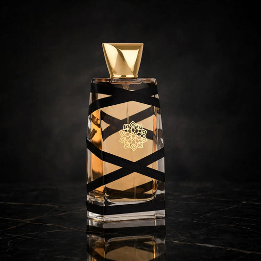 Lattafa Perfumes Oud Mood for Unisex Eau de Parfum Spray – 3.40 Ounce / 100 ml – New Sealed - view 2