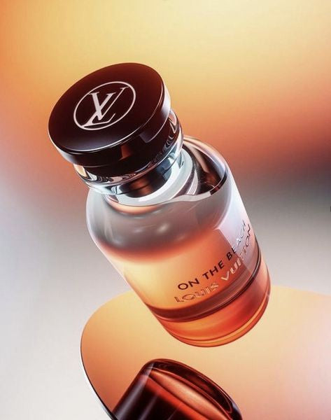 LOUIS VUITTON LV —- Floating Shadow (EDP) – 100ml / 380g / 15*8*8cm – New Sealed - view 1