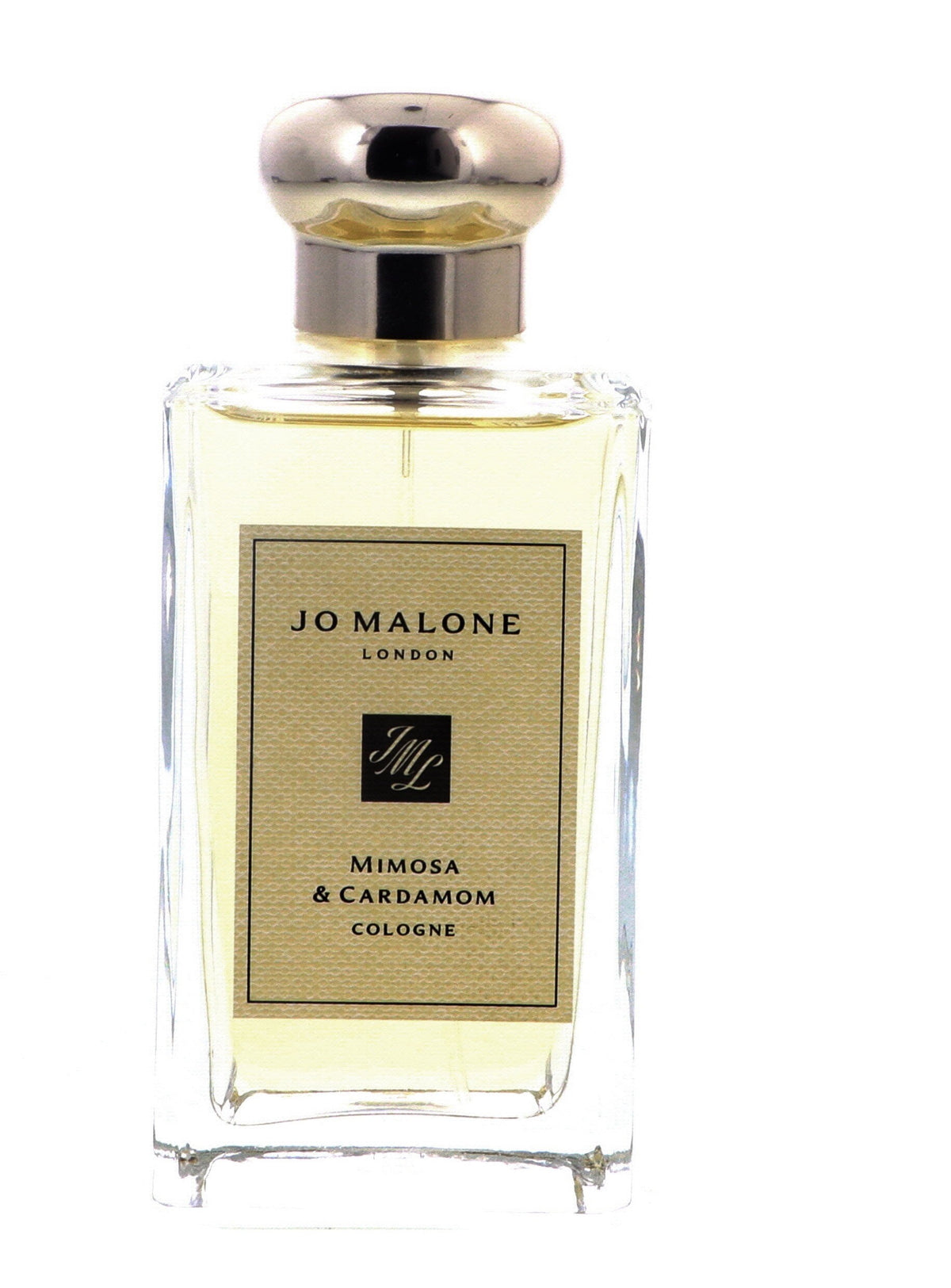 Maison Alhambra Jo Malone Mimosa & Cardamom Cologne Spray for Women Multi – 3.40 Ounce / 100 ml – Ne - view 1