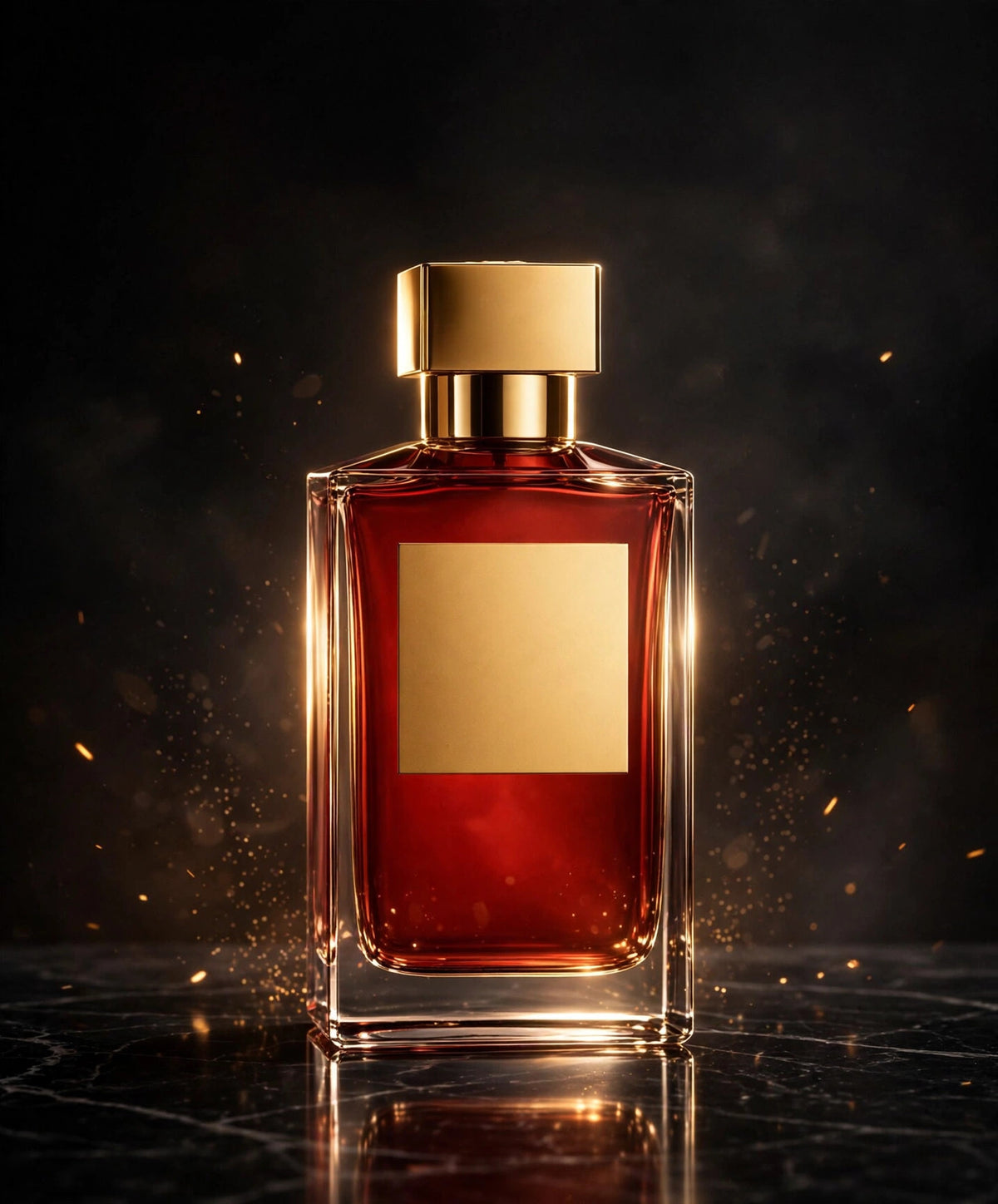 MAISON FRANCIS KURKDJIAN / CAROLINA HERRERA / LE LABO / PARFUMS DE MARLY MFK —- Baccarat Rouge 540 – - view 2