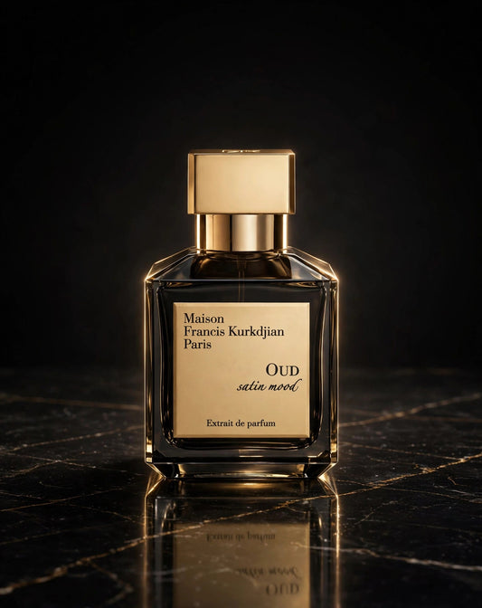 MAISON FRANCIS KURKDJIAN / CAROLINA HERRERA / LE LABO / PARF - restored 2