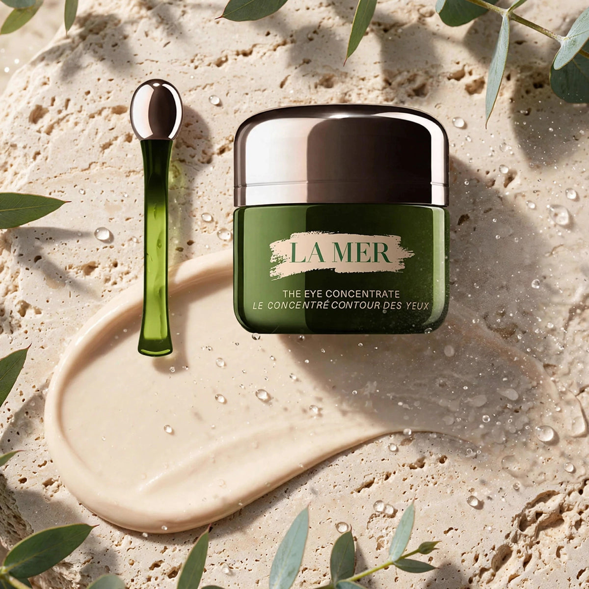La Mer The Eye Concentrate 15ml