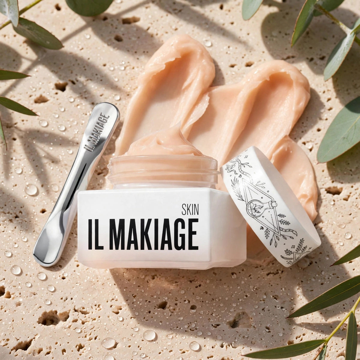 IL Makiage Power Redo Wrinkle Filler 20ml