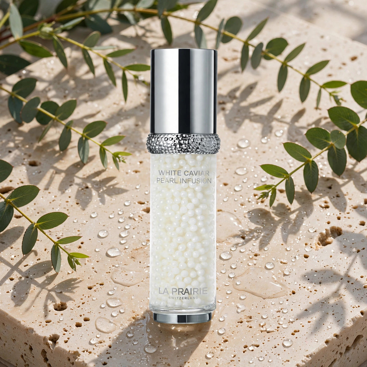 La Prairie White Caviar Pearl Infusion 30ml