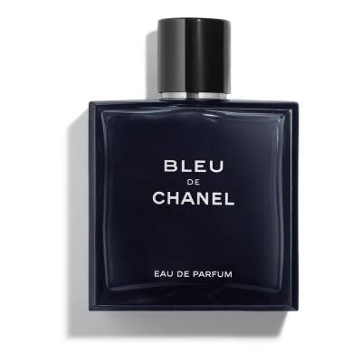 Bleu de Chanel Eau de Parfum 100ml - front view