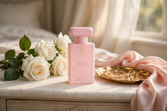 Oakcha OUSHANG Sweet Addict Extrait de Parfum for Women and - restored 1