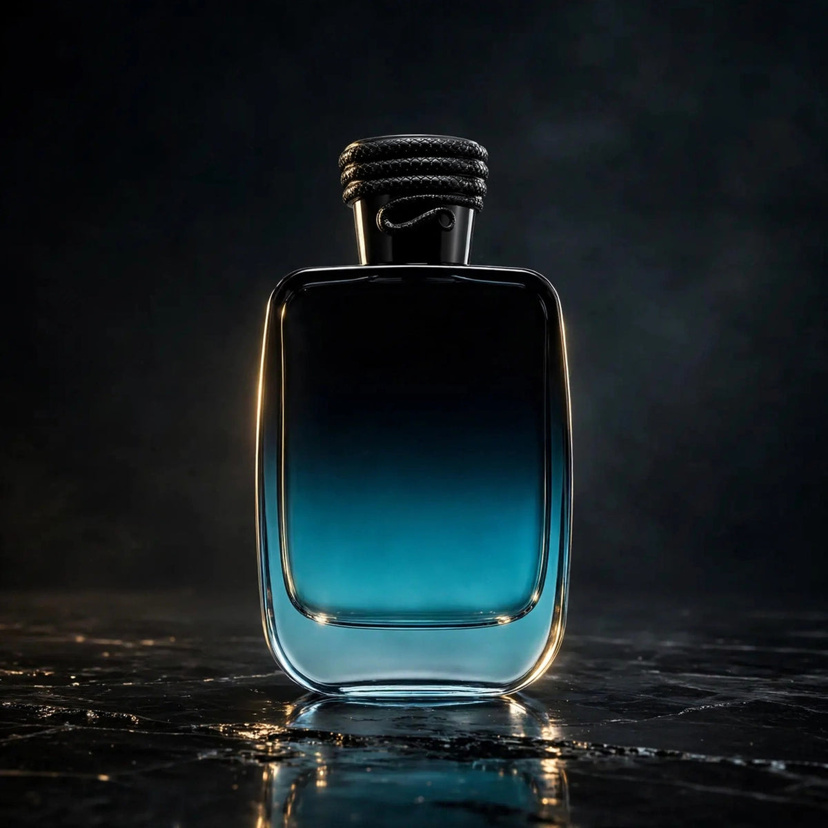 RASASI MISHAO Hawas MALIBU For Him - Eau de Parfum Spray hawas coloane for men – 3.4 Ounce / 100 ml - view 2