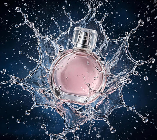 SAMPLE & TRAVEL SIZE Chanel — Chance Eau Tendre 7.5ml – 6*5* - restored 1
