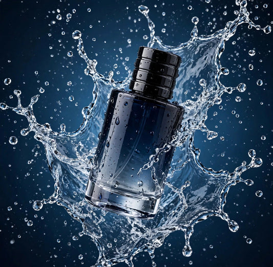 SAMPLE & TRAVEL SIZE Dior — Sauvage (Intense) 10ml – 6*3*3 3 - restored 1
