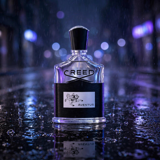 The house of creed Creed Aventus, Men's Luxury Cologne, Dry - restored 1