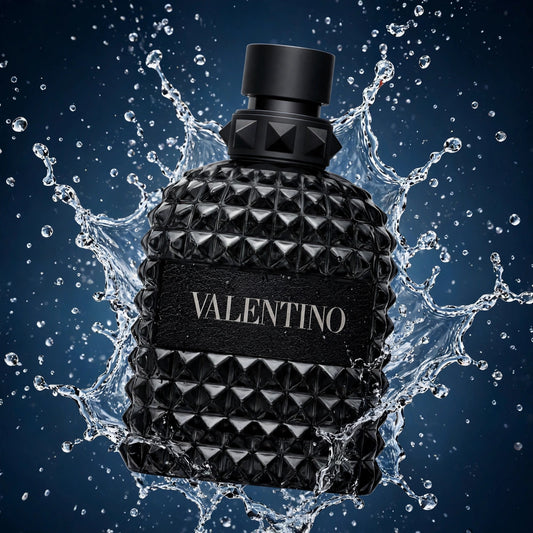 Valentino — Rockstud Noir – 100ml / 450g /12*10*10cm – New S - restored 1