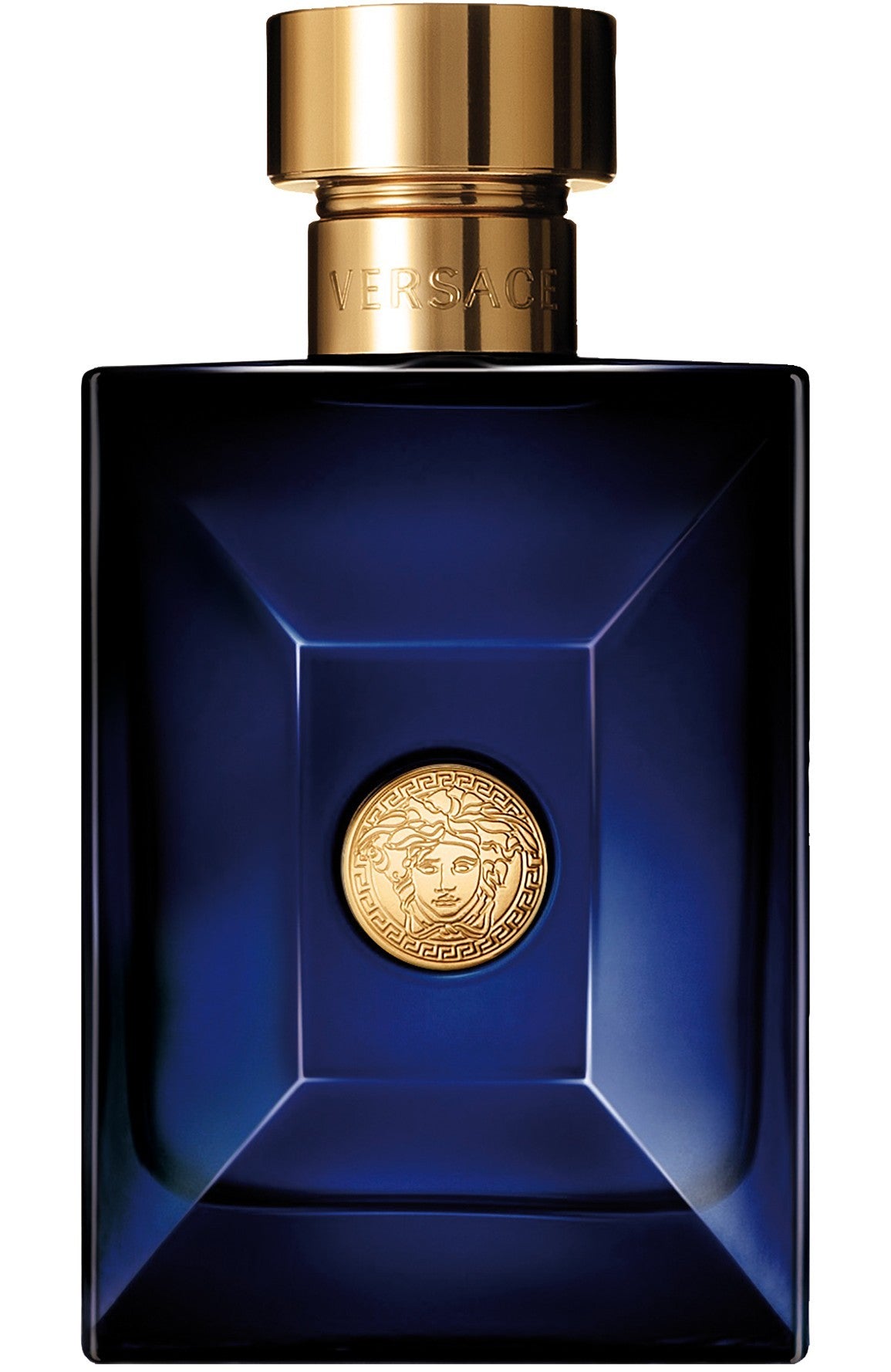 VERSACE / BURBERRY Versace — Dark Crystal (Intense) – 90ml / 430g / 12*12*7cm – New Sealed - view 1