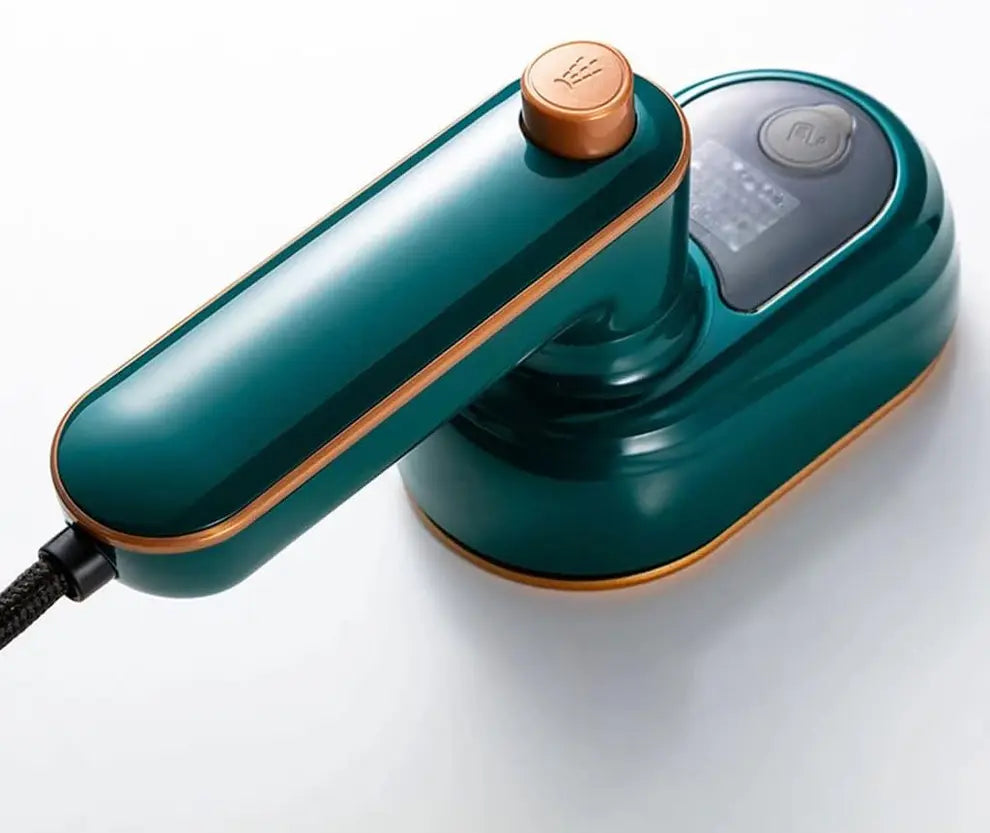 Mini Portable Garment Steamer: Features, Uses & Tips