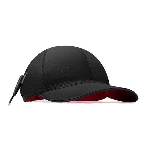 Red Light Therapy Cap for Hair: Features, Uses & Tips