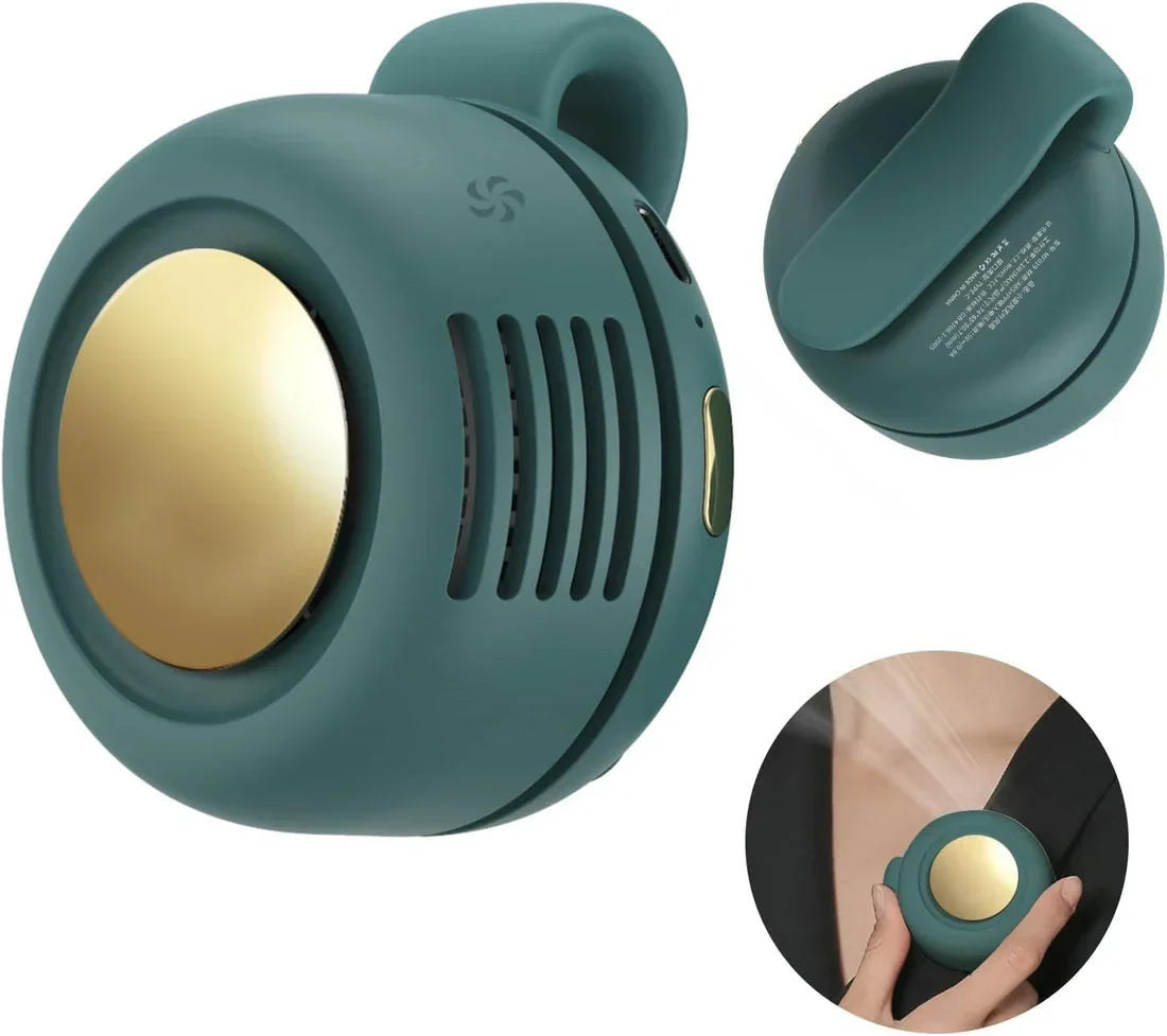 Mini Portable Pocket Fan: Features, Uses & Tips